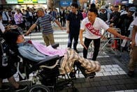 「れいわ新選組」報道を妨げる「数量公平」という呪縛──公正か、忖度はあるのか