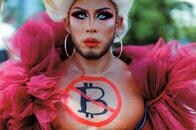 「腐敗と格差を助長する」ビットコインの法定通貨化に動揺する人々