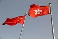 中国、香港国家安全維持法案を可決　欧米との対立激化も