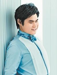辻󠄀井伸行さん