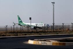 イラク航空、10月からイラン便再開へ　米制裁の「特別措置」取り付け
