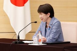 マクロスコープ：骨太に浮かぶトラスと財務省の影　「市場の信認」こだわる高市首相