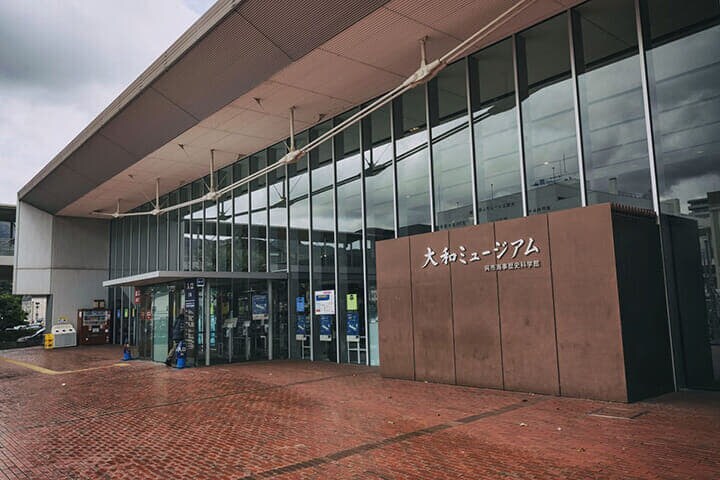 DEFENDERでめぐる山陽、山陰、九州、沖縄の旅