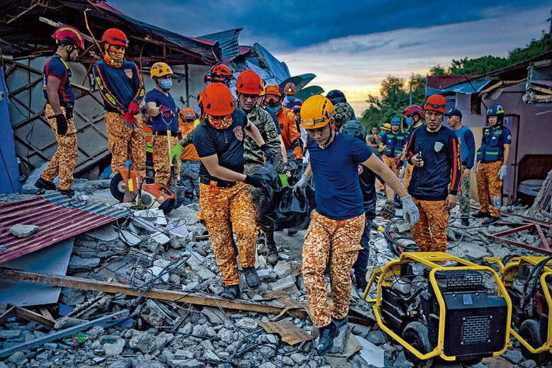 EZRA ACAYAN/GETTY IMAGES