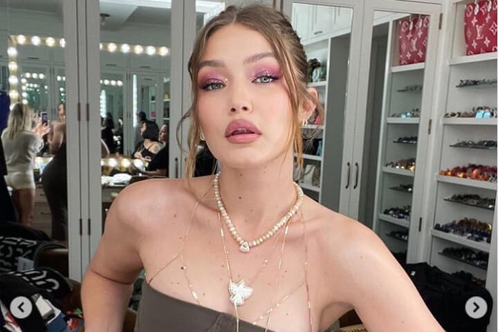 @gigihadid/Instagram