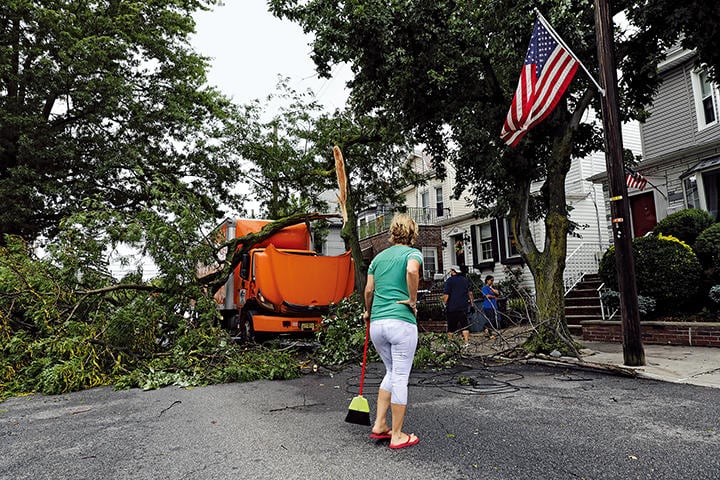 SPENCER PLATT/GETTY IMAGES