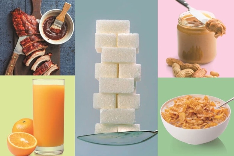 CLOCKWISE FROM TOP LEFT: LUCHEZAR/ISTOCK, OCUSFOCUS/ISTOCK, JIRKAEJC/ISTOCK, T_KIMURA/ISTOCK, OKEA/ISTOCK