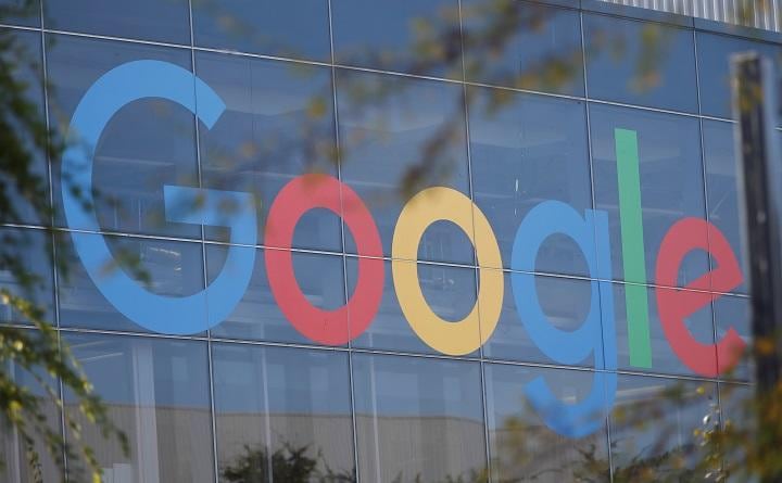 不透明感を増すグーグル（写真は米カリフォルニア州マウンテンビューの本社）　Stephen Lam- REUTERS