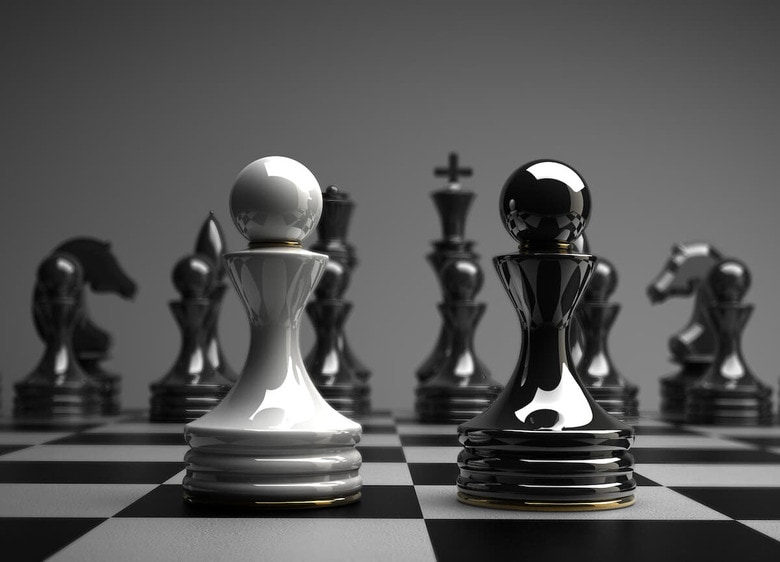 チャットGPTが持つ対話エンジンに加えて計画エンジンも備えるシセロは高度な外交ゲームもできる　Iaroslav Neliubov-Shutterstock