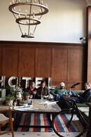 【独占インタビュー】ポートランドから世界のACEホテルへ。有名ディレクターの『新しい人生の乗り換え口』