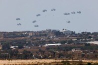 ラファ攻撃「目前」、国連が阻止訴え