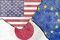 トランプ関税で「同盟国間のサイバースパイ活動」が加速...信頼の「静かな崩壊」が生むリスクとは