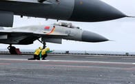 中国軍増強で、米軍は台湾や南シナ海に近づけなくなる