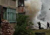 ウクライナ、ロシア各地のエネ施設攻撃継続　ロシアは東部を空爆