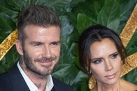 【写真】【動画】メッシにシャック、俳優から市長まで...ベッカム50歳の誕生日パーティーに出席した錚々たるゲスト陣