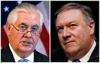 北朝鮮との首脳会談、米側の主導権はCIAで国務省は蚊帳の外──米紙報道