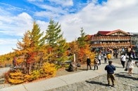 日本人には「当たり前」？ 外国人が富士山で目にした「信じられない」光景、海外で大きな話題に