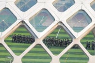 「香港鎮圧」を警告する中国を困惑させる男