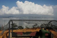 台湾は火薬庫、第一次大戦前のバルカン半島のようだ──台湾から見た中台関係