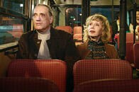 ソ連時代の呪縛から解き放たれていくイスラエルの夫婦の姿『声優夫婦の甘くない生活』