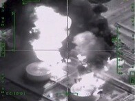 ＩＳが石油価格に与える影響─ 輸出ルートを潰した後で