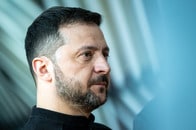 絶壁のウクライナ──あの「決裂」後初の高官協議でトランプを喜ばせる譲歩は可能か