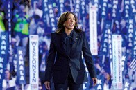 「ハリスの当選確率60％」は本当か？驚異的な勢いの正体は