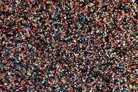 人口減少より人口爆発、2055年に100億人になると何が起こるか