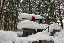 人口減の自治体を救う「小さな浄水場」──誰もが常に安心な水にアクセスできる社会の実現へ