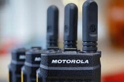 米モトローラ・ソリューションズ、無人機対策技術のイスラエル企業を買収