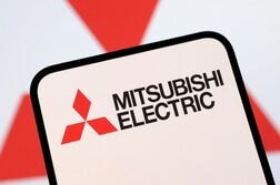 三菱電、27年3月期の純利益は16.5％増予想　防衛など伸長