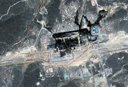 ホルムズ海峡船舶とサウジに新たな攻撃、石油供給の混乱深刻化