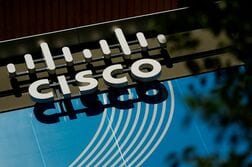 米シスコ、通期売上高見通しが予想上回る　ＡＩ投資継続で