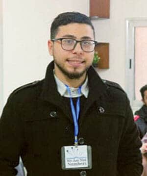 アフメド・ダデル