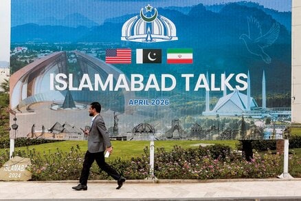 なぜパキスタンが中東の「仲介」に？…核保有国の「異例の賭け」は外交資産かリスクか