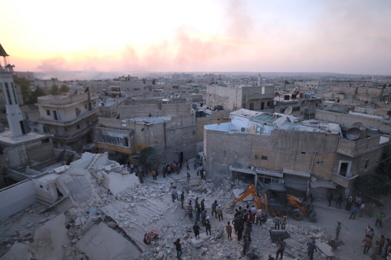 Abdalrhman Ismai-REUTERS