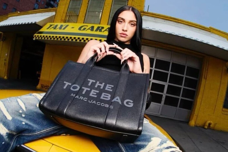 ローデス・レオン　lourdesleon-Instagram