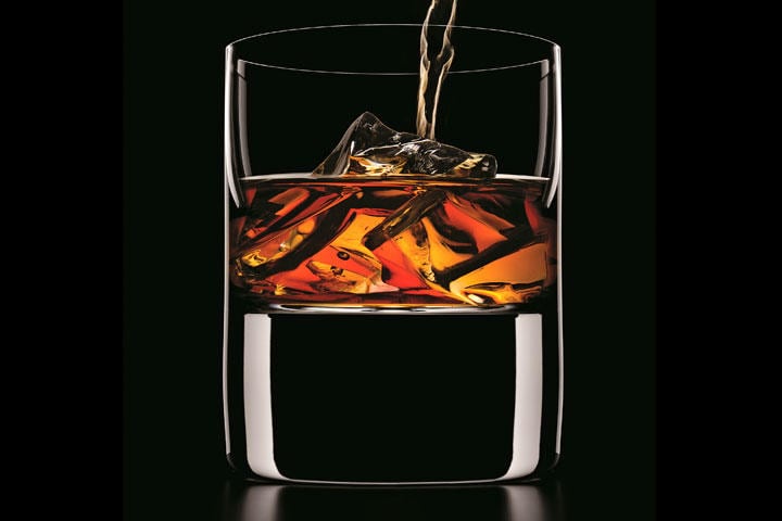 最高のウイスキーはゆっくりと花開き、1秒おきに味覚が変わる　DAVID CROCKETT-MOMENT/GETTY IMAGES