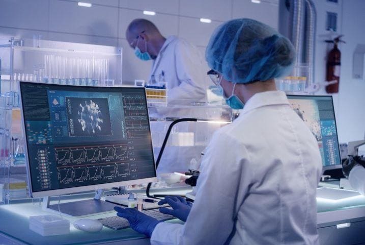 写真はイメージ　janiecbros-iStock