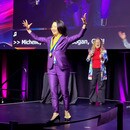 世界的なプロスピーカーとして栄誉あるCSP®を獲得した初の日本人～信元夏代