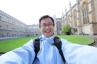 世界の一流大学に日本の｢普通の高校生｣が入れるウラ技とは？  『トランスファー』で夢を叶えよう