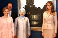 トランプ政権がルクセンブルク首相のゲイ・ハズバンドを黙殺!?