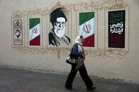 トランプ氏の警告は「経済テロ」、一般国民標的＝イラン外務省