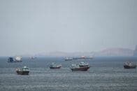 アジアの船主、欧米に先駆けホルムズ海峡通過も　海運業界幹部が指摘