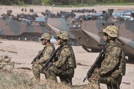 大幅増の防衛費に財務省が出さない「ヘソクリ」あり