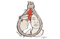 『絞死刑』は大島渚だから撮れた死刑ブラックコメディー