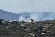 イラン、イスラエルに「強力な報復」警告　南レバノン攻撃停止要求
