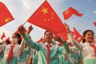 中国共産党と中国人を区別して考えてはならない