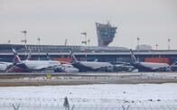 三井住友系の航空機リース、ロシア航空会社に全35機の契約解除を通告