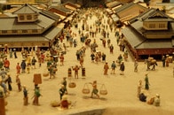 吉原は11年に1度、全焼していた...放火した遊女に科された「定番の刑罰」とは？